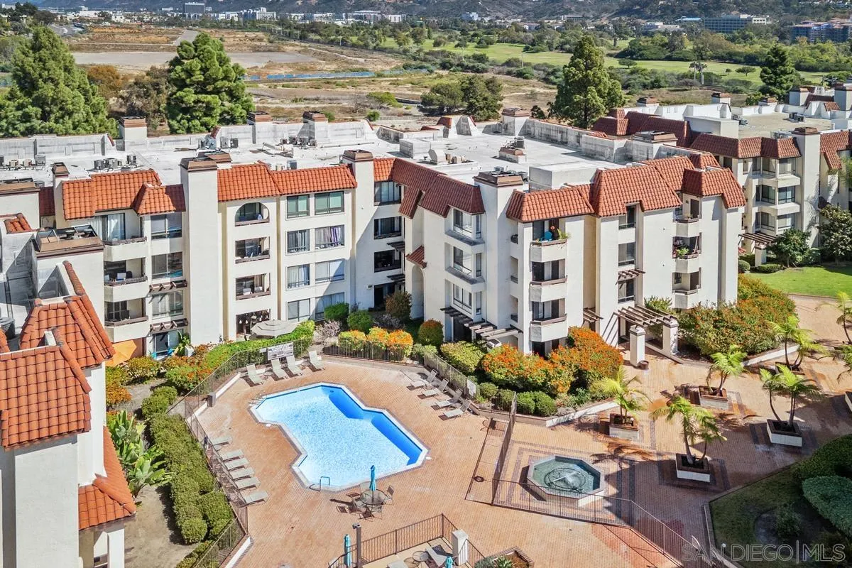 5845 Friars Road, Unit 1201 San Diego, CA 92110 - Photo 7 of 43