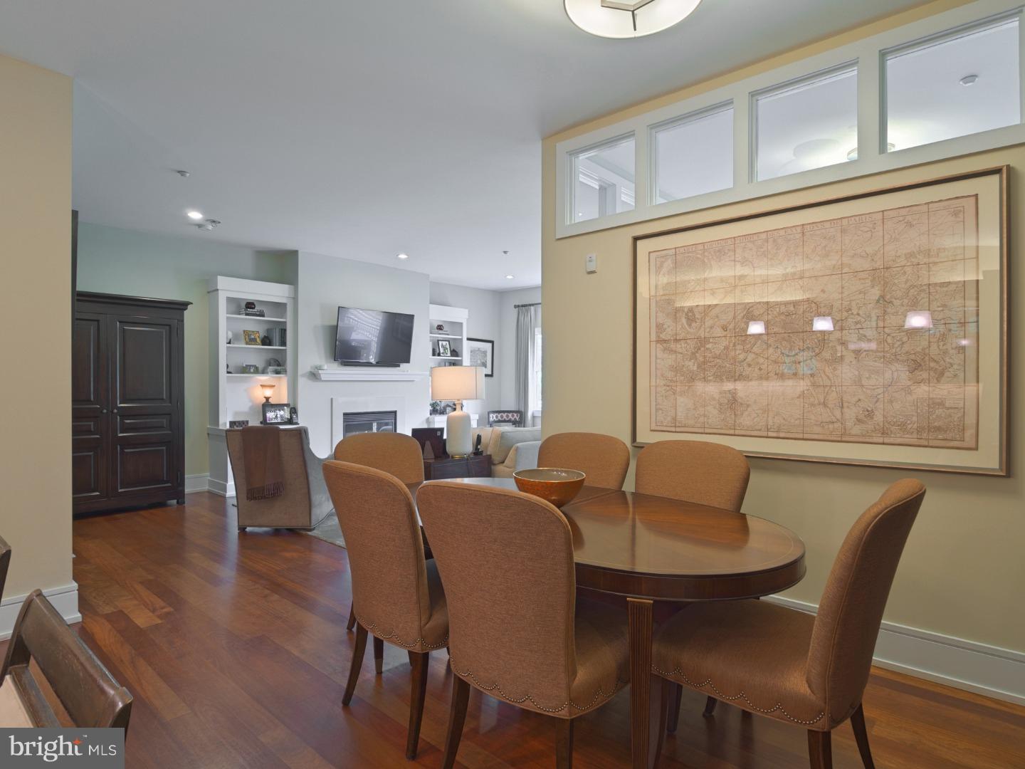 134 Iron Works Way, Unit G Wayne, PA 19087 - Photo 4 of 24