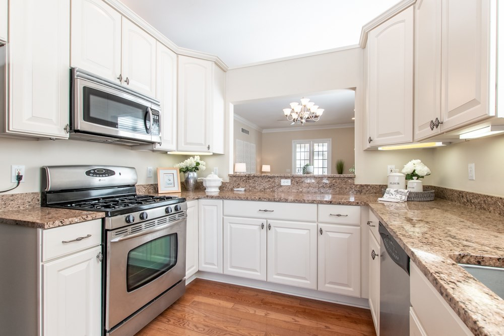 4575 Devon Drive, Unit 2 Jackson, MI 49201 - Photo 12 of 31 Photo 12