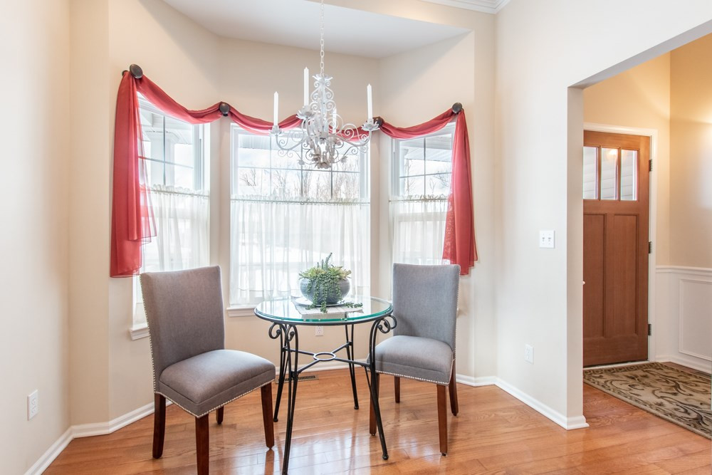 4575 Devon Drive, Unit 2 Jackson, MI 49201 - Photo 14 of 31 Photo 14