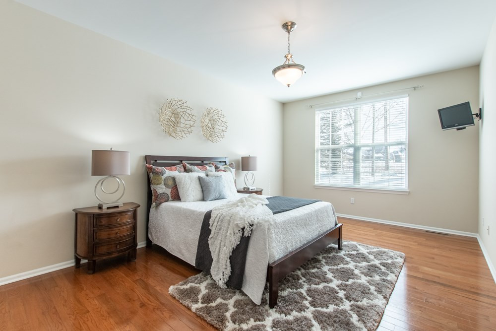 4575 Devon Drive, Unit 2 Jackson, MI 49201 - Photo 17 of 31 Photo 17