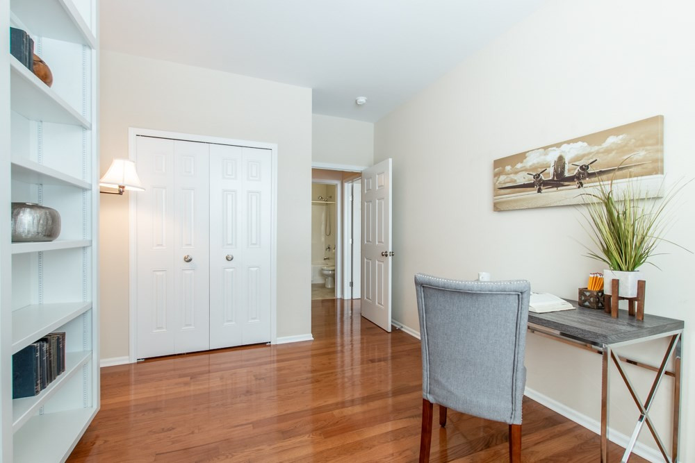 4575 Devon Drive, Unit 2 Jackson, MI 49201 - Photo 21 of 31 Photo 21