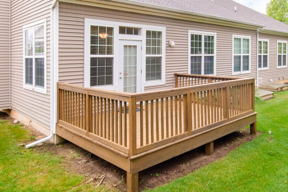 4575 Devon Drive, Unit 2 Jackson, MI 49201 - Photo 31 of 31 Photo 31