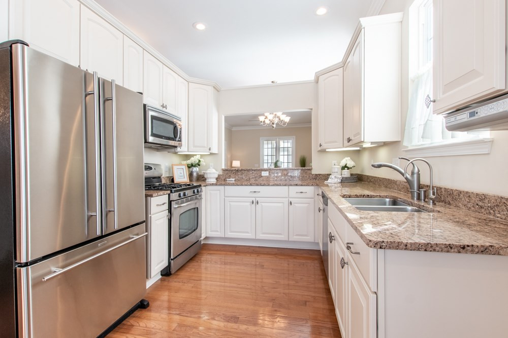 4575 Devon Drive, Unit 2 Jackson, MI 49201 - Photo 10 of 31 Photo 10