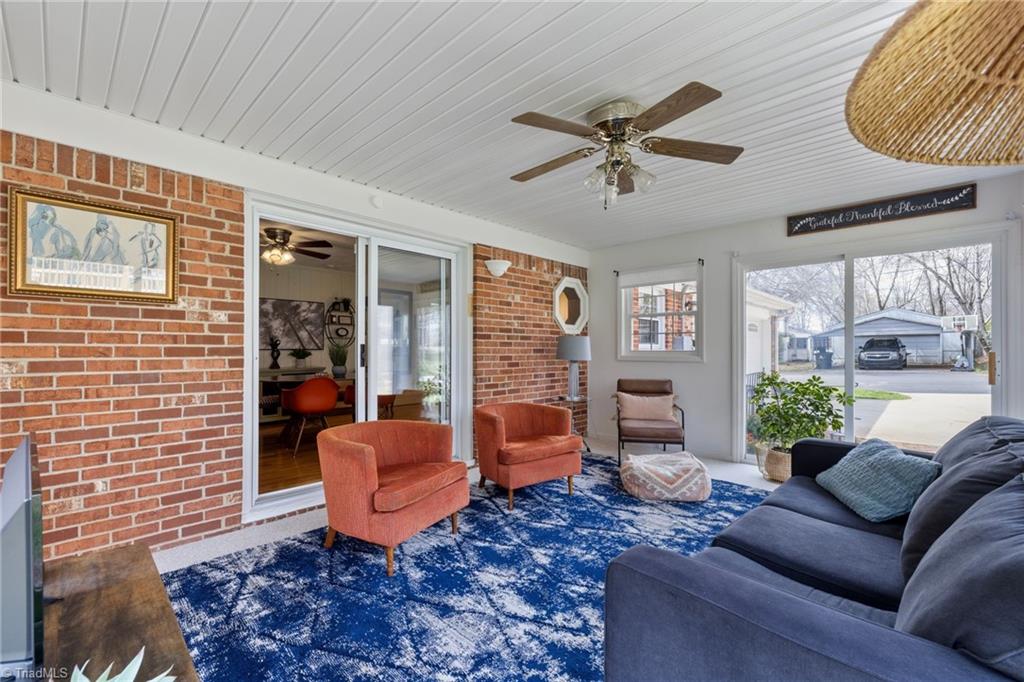 1823 River Dale Road Pfafftown, NC 27040 - Photo 30 of 31 Gallery Image 30