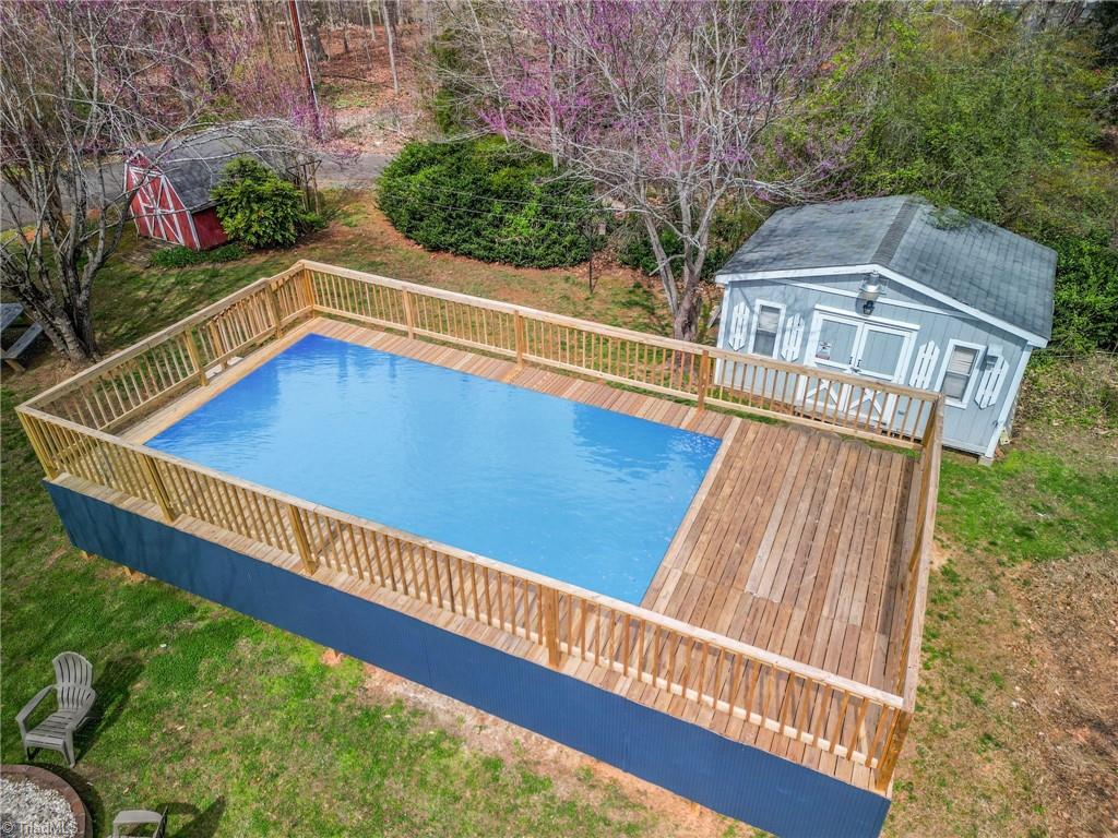 1823 River Dale Road Pfafftown, NC 27040 - Photo 6 of 31 Gallery Image 6