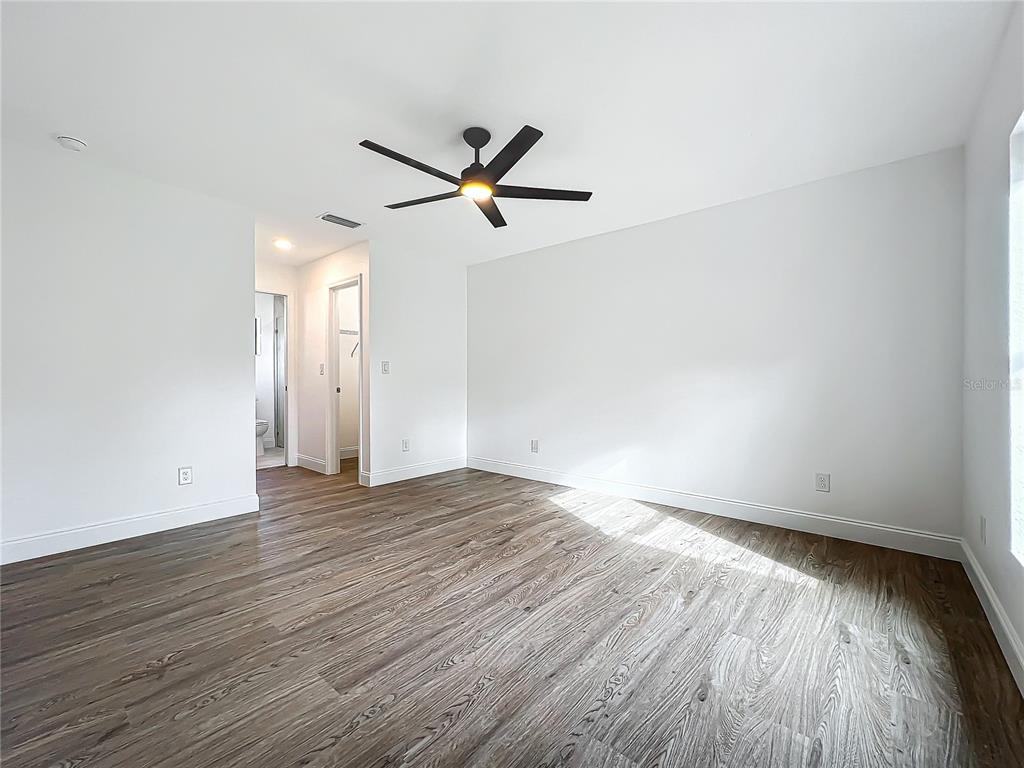 7076 Lippman Road Port Charlotte, FL 33981 - Photo 31 of 63 Master Bedroom
