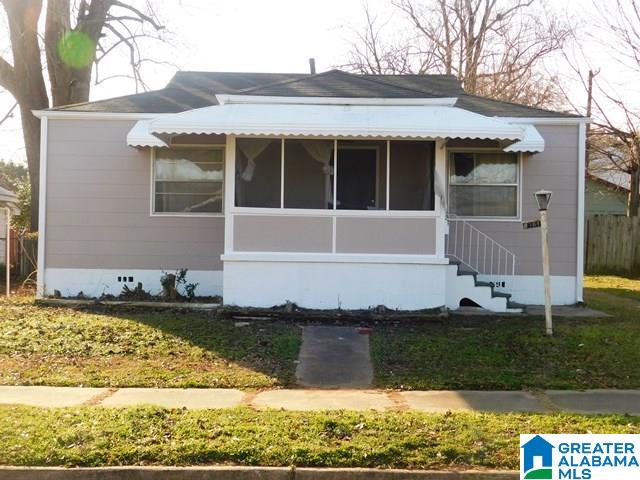 1351 Prosch Avenue Birmingham, AL 35217 - Photo 1 of 10
