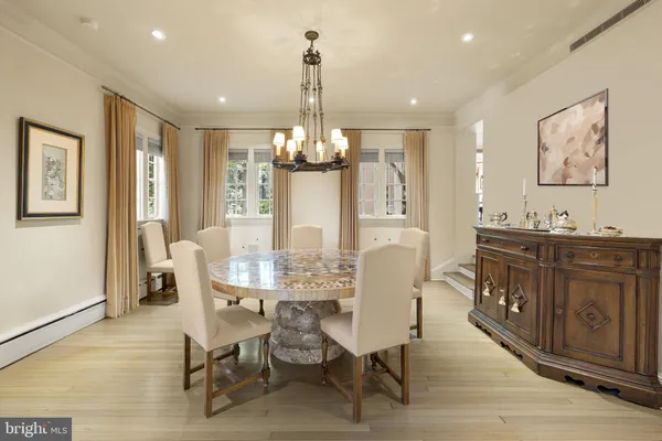 $6,879,000 | 2927 44th Street Northwest, Washington, DC 20016