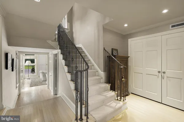 $6,879,000 | 2927 44th Street Northwest, Washington, DC 20016