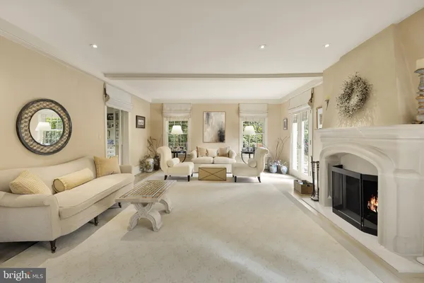 $6,879,000 | 2927 44th Street Northwest, Washington, DC 20016