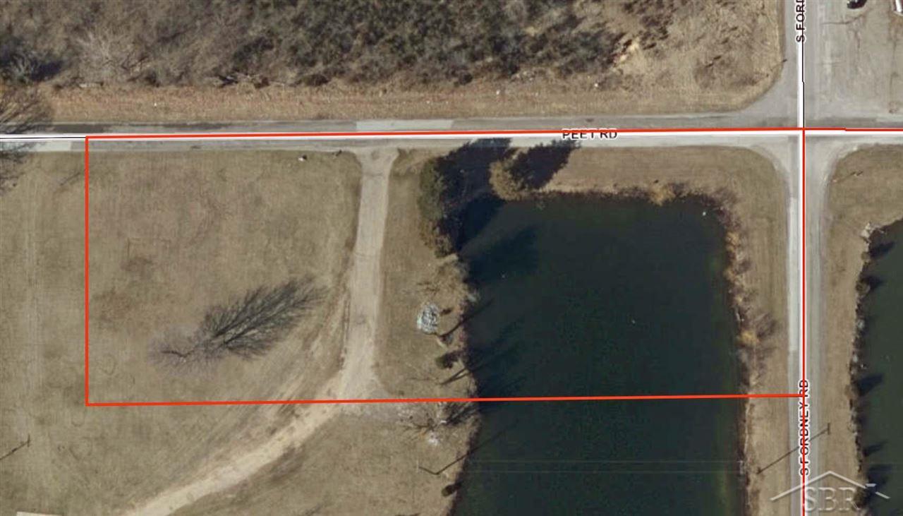 Peet Road Oakley, MI 48649 - Photo 2 of 7