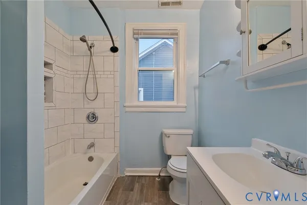 $215,000 | 2517 Dana Street, Richmond, VA 23234