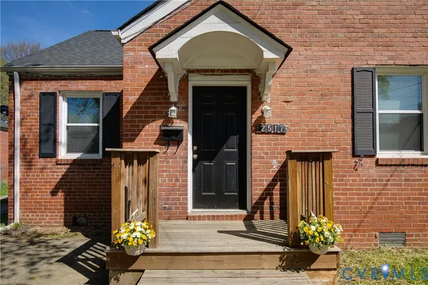 $215,000 | 2517 Dana Street, Richmond, VA 23234