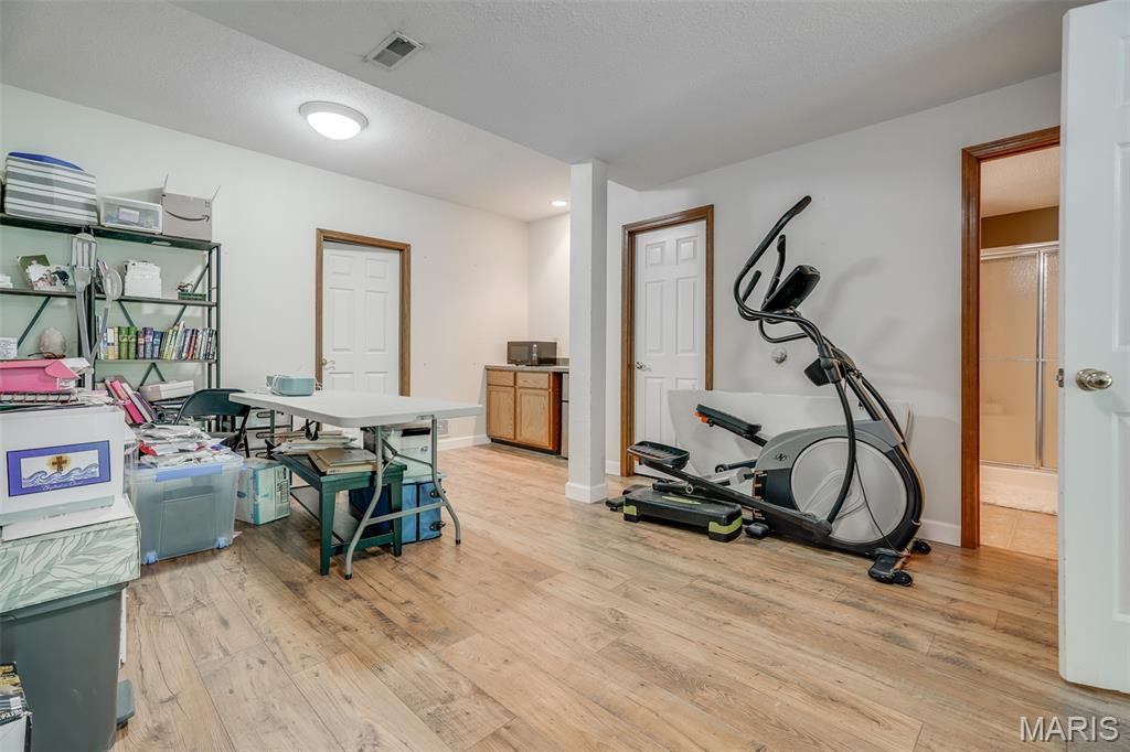 2269 Deer Springs Trail Shiloh, IL 62221 - Photo 41 of 51