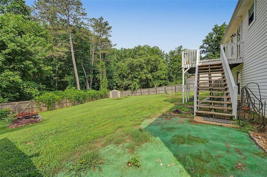 970 Ball Ground Road Ball Ground, GA 30107 - Photo 31 of 48