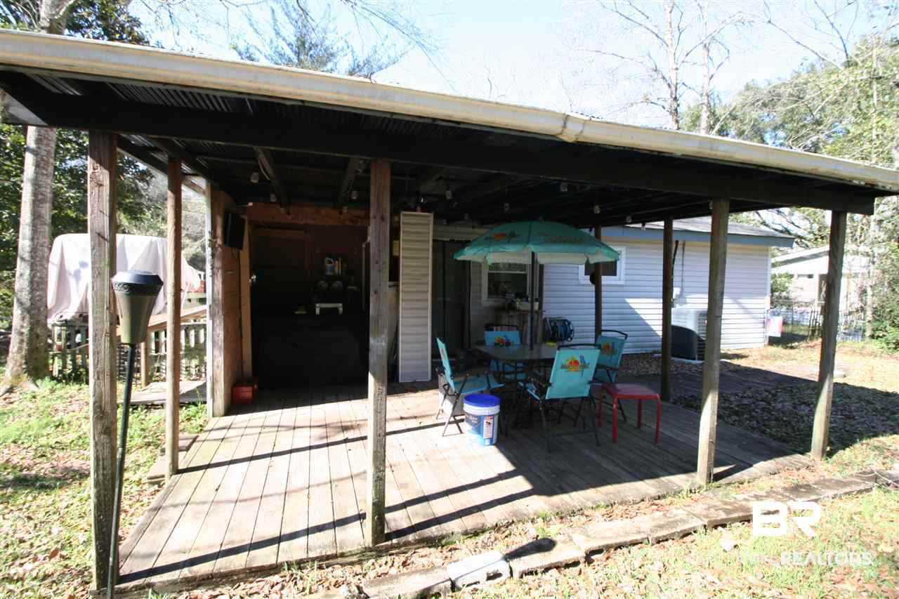 1360 Roderick Road Mobile, AL 36618 - Photo 14 of 21