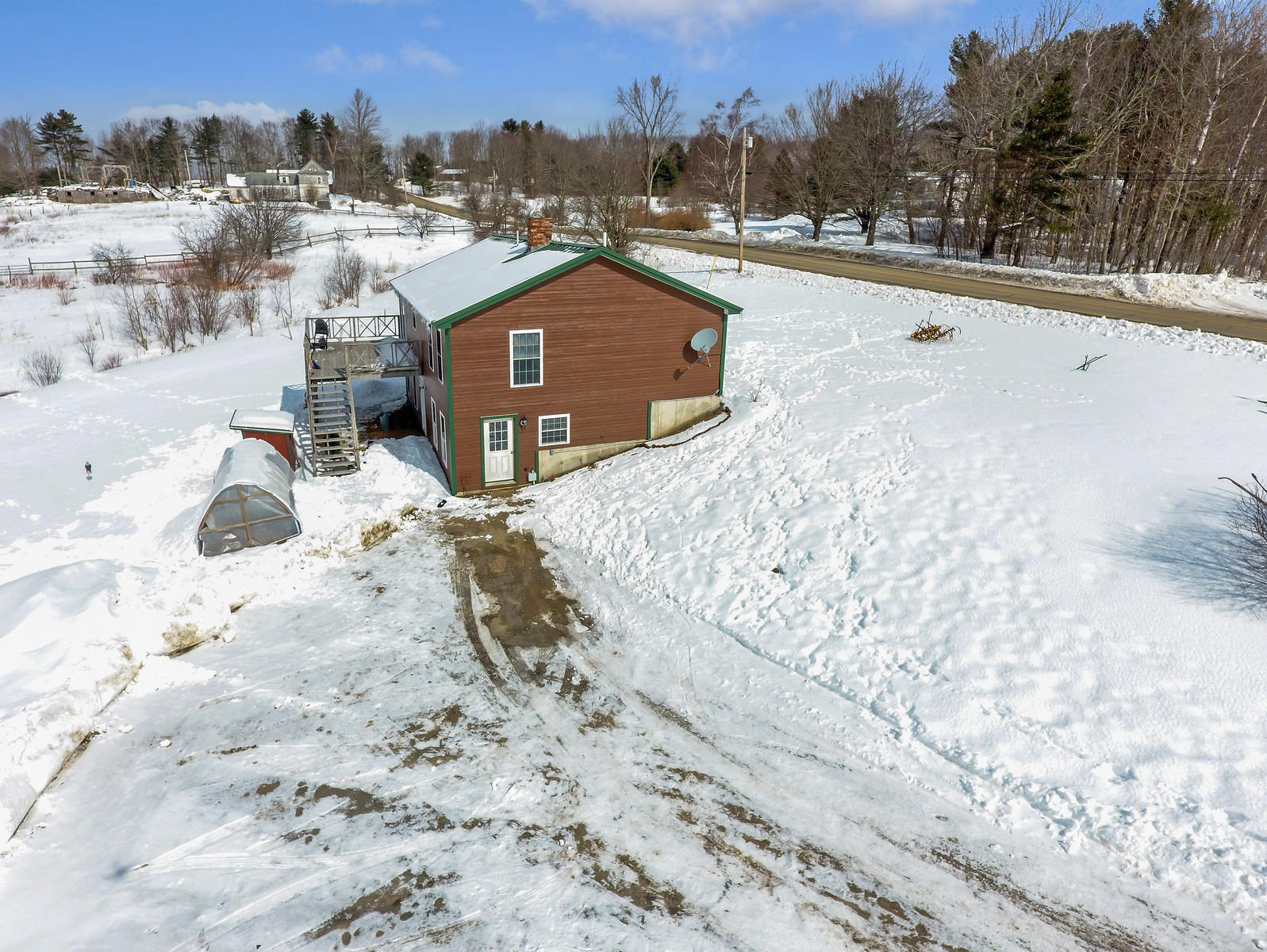 140 Parmenter Hill Road China, ME 04358 - Photo 36 of 42 09_DJI_0020_copy_mls