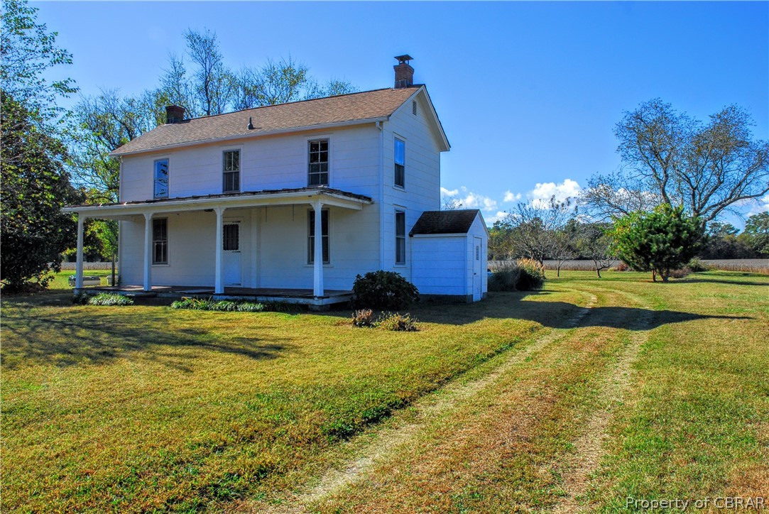 556 Mosquito Point Road White Stone, VA 22578 - Photo 4 of 23 Gallery Image 4