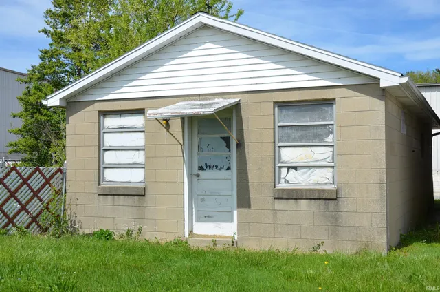 $115,000 | 4775 Highway 64, St. Anthony, IN 47575