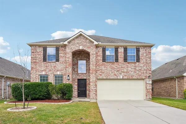 $400,000 | 12308 Durango Root Drive, Fort Worth, TX 76244