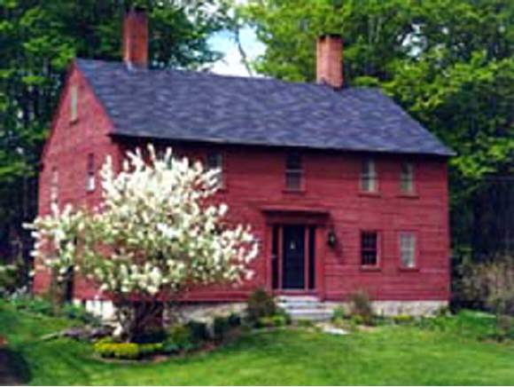 3 Poor Farm Road Nottingham, NH 03290 - Photo 1 of 5