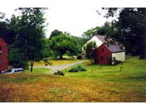 3 Poor Farm Road Nottingham, NH 03290 - Photo 4 of 5