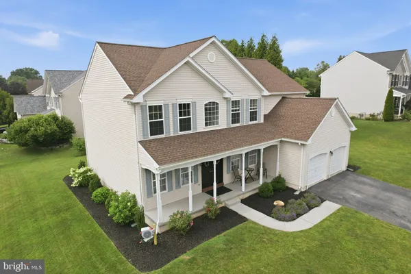 $535,000 | 403 Inkwell Court, Oxford, PA 19363