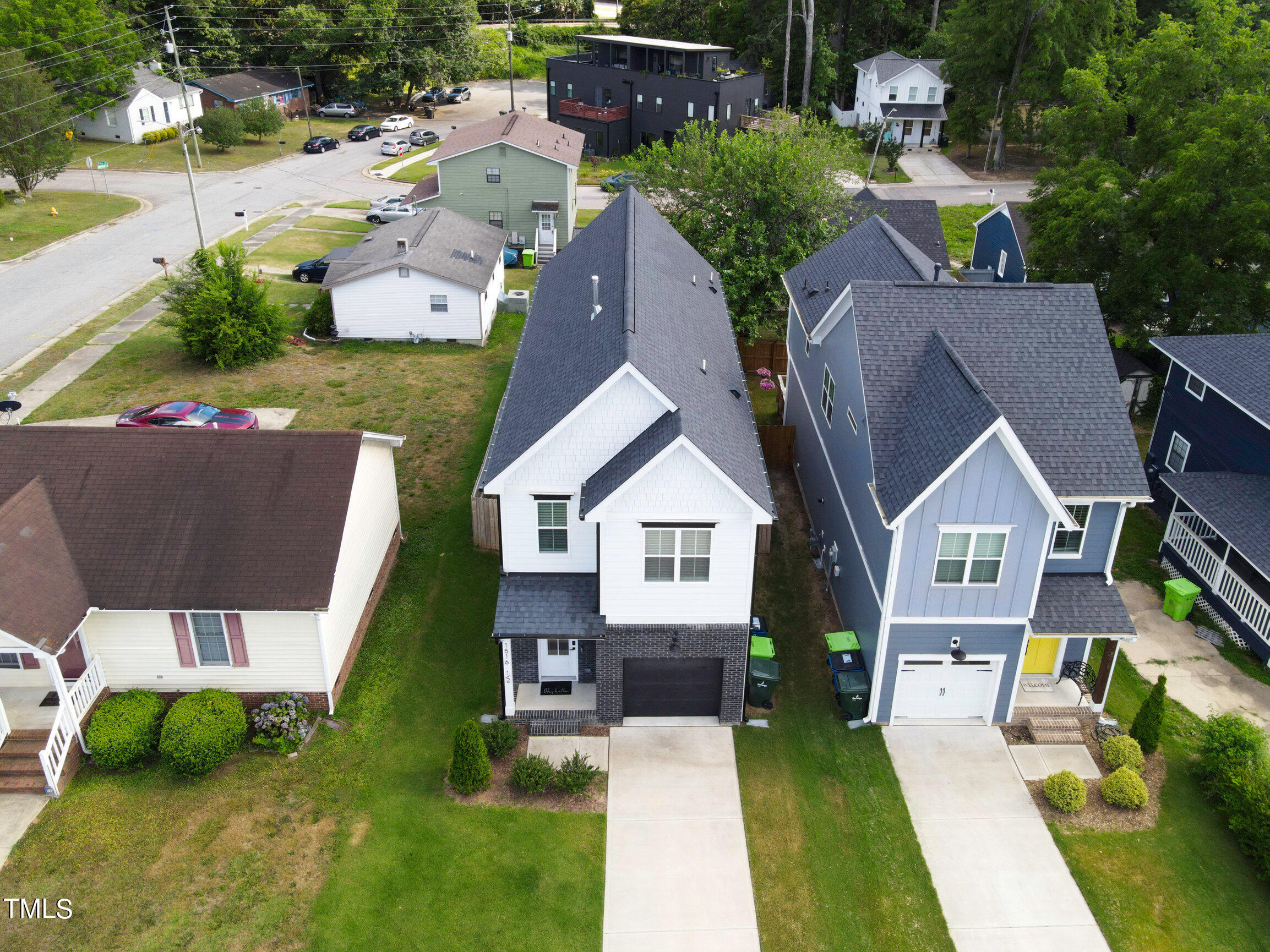 1516 1/2 Joe Louis Avenue Raleigh, NC 27610 - Photo 3 of 16 Joe Louis Ave _3_