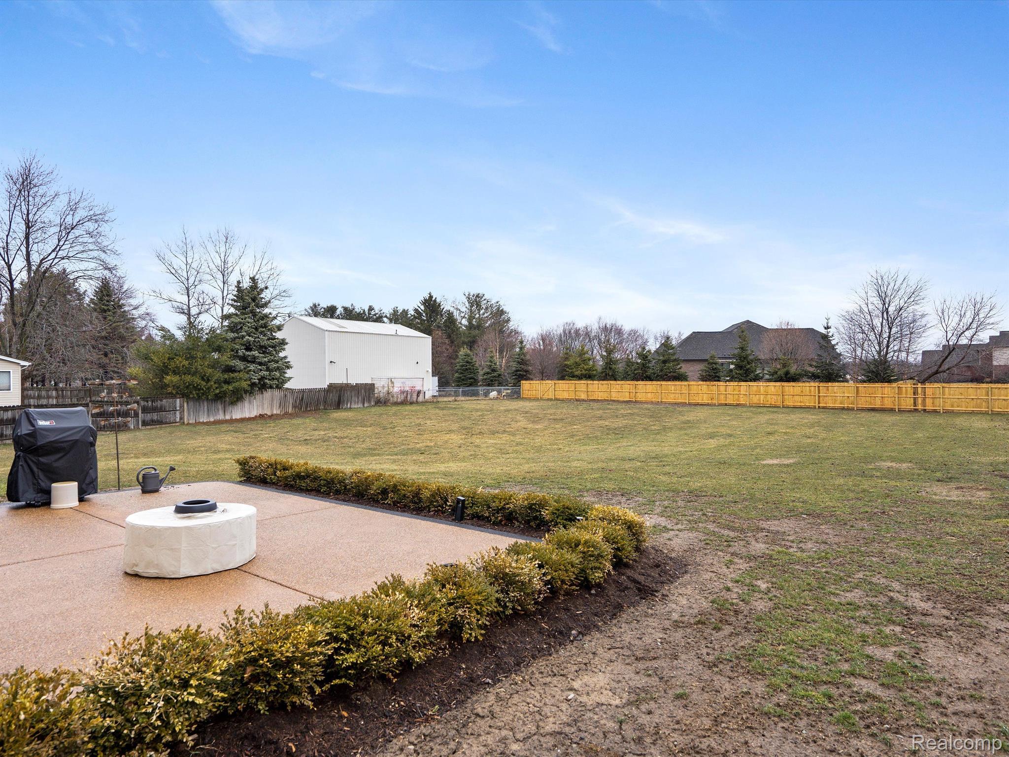 63550 Mound Road Washington, MI 48095 - Photo 44 of 55 Gallery Image 44