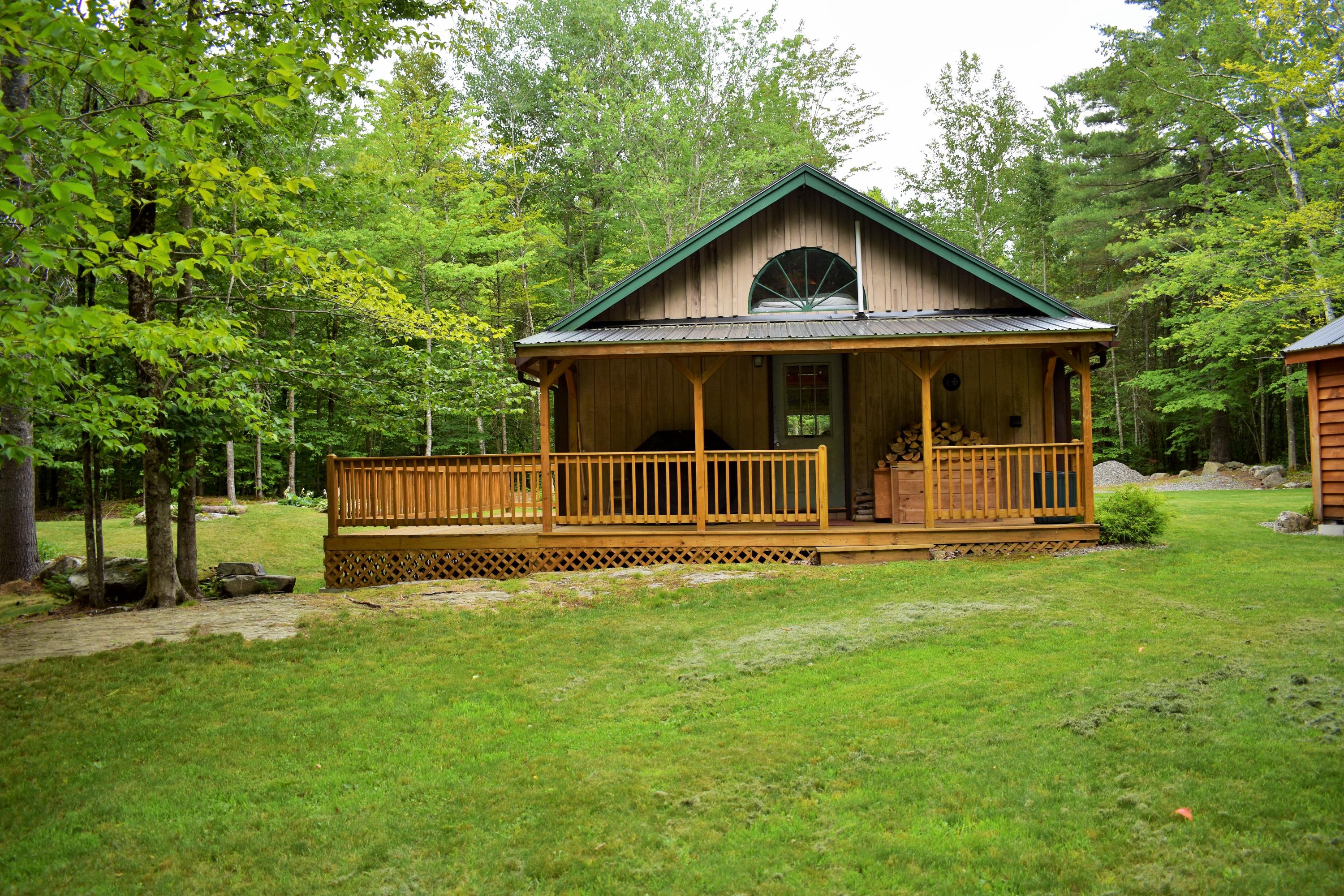 223 McComb Road Garland, ME 04939 - Photo 9 of 44 9