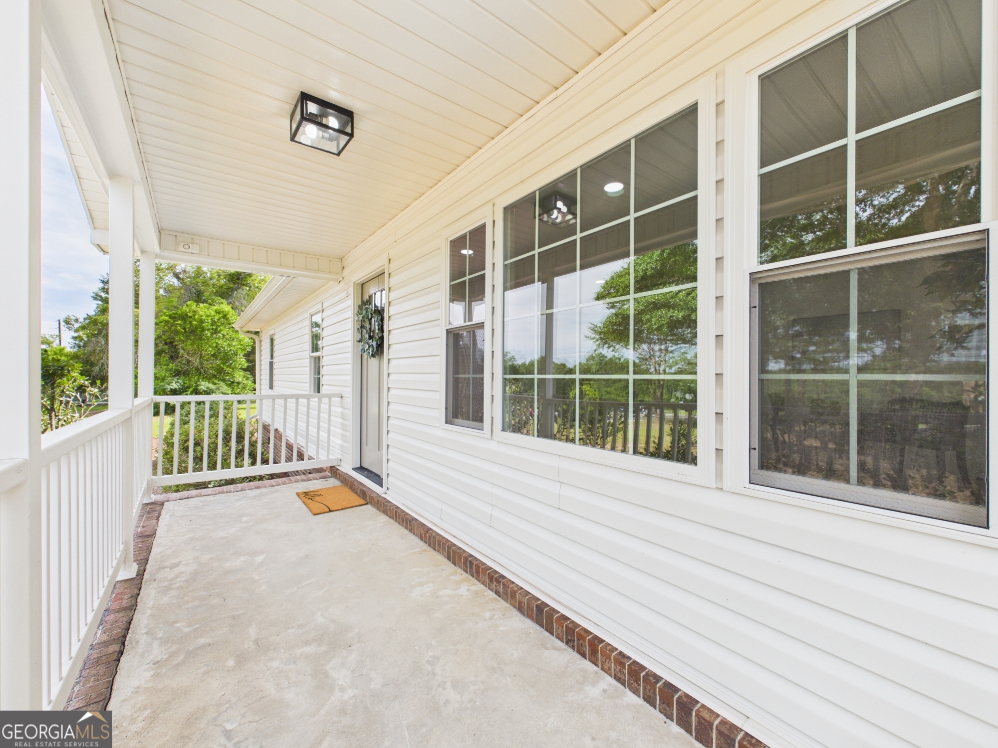 4831 Fulton Mill Road Macon, GA 31216 - Photo 5 of 37