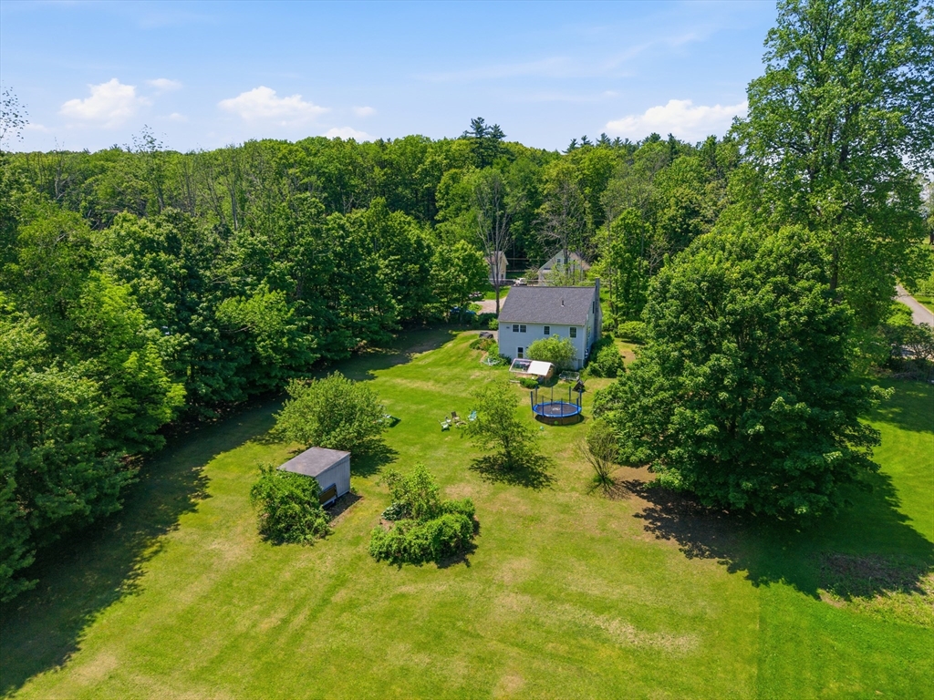 277 Walnut Hill Road Orange, MA 01364 - Photo 30 of 33