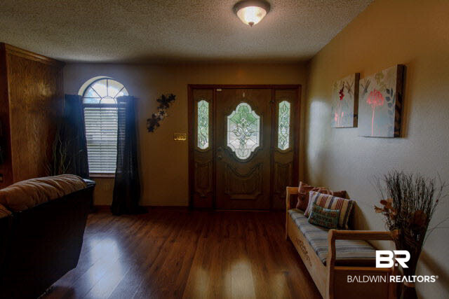 32234 Highway 90 Seminole, AL 36574 - Photo 5 of 22 View of Front door with side lites