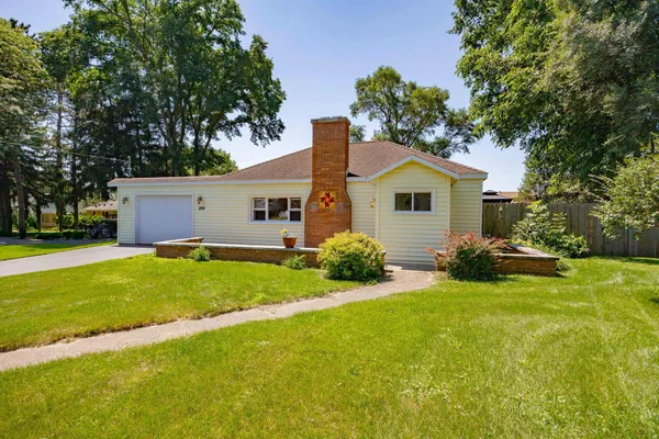 $225,000 | 209 East High Street, Milton, WI 53563