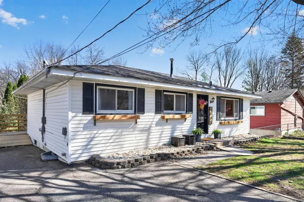 $375,000 | 4608 Manchester Road, Mound, MN 55364