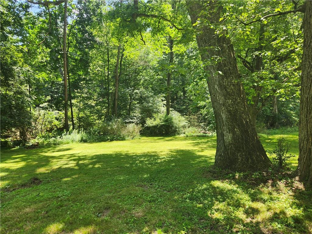 223 South Benbrook Road Butler, PA 16001 - Photo 23 of 31 Entrance to trail to creek
