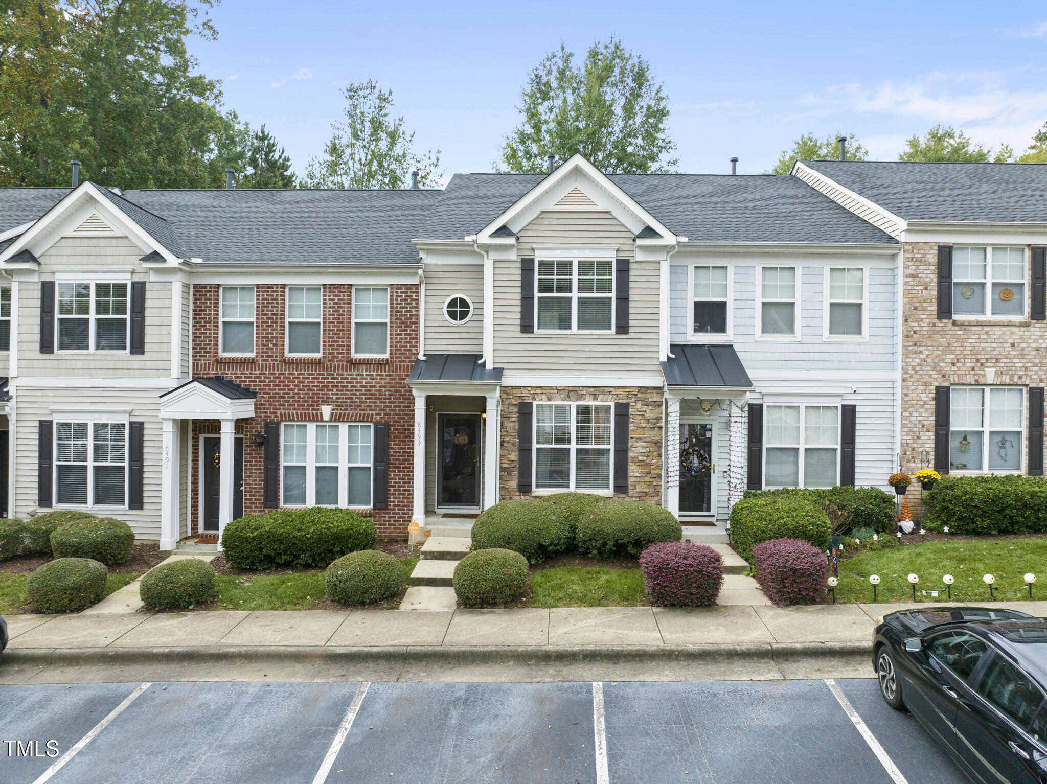 8493 Central Drive Raleigh, NC 27613 - Photo 24 of 31 DJI_20241003105215_0010_D
