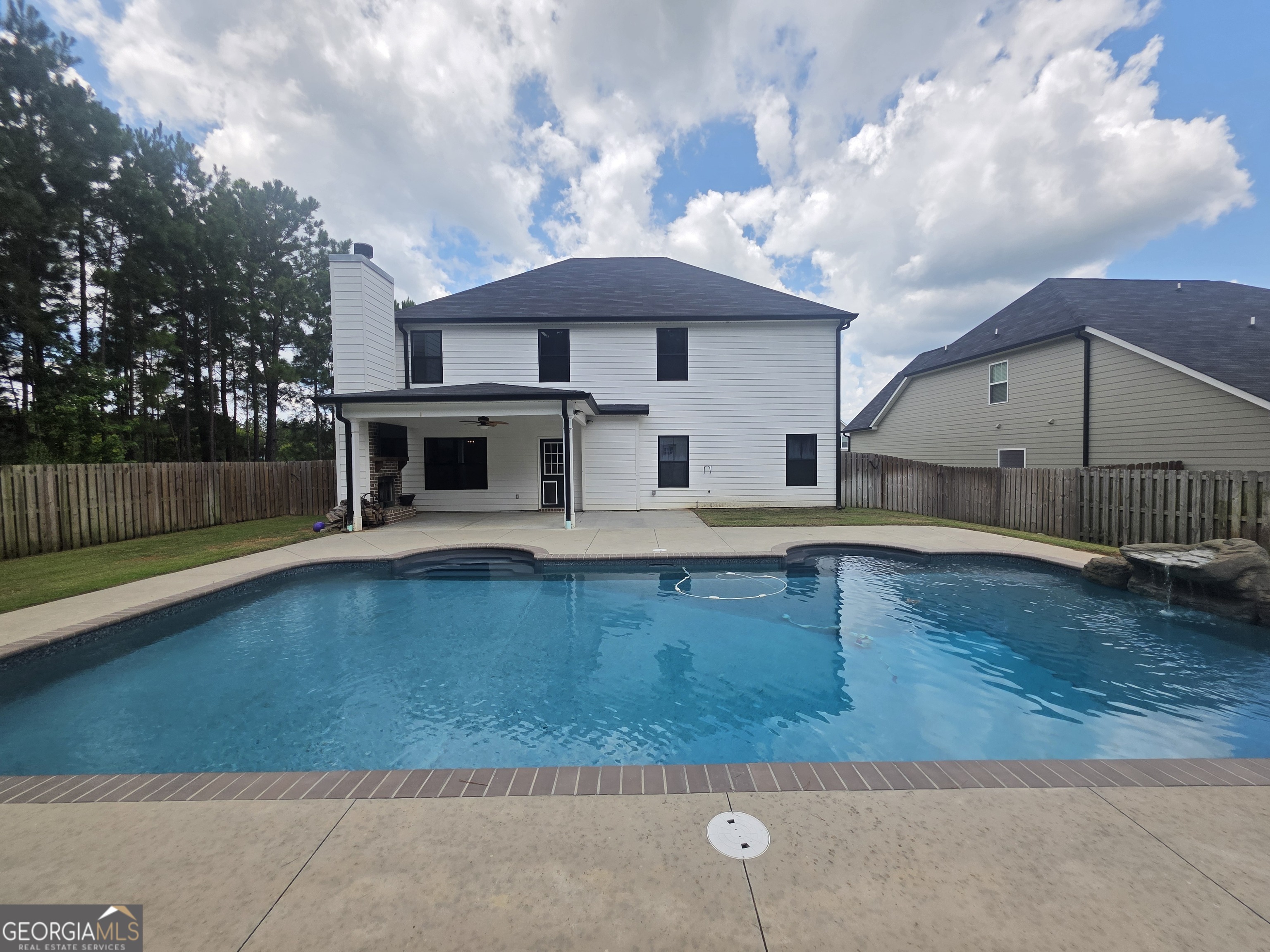3003 Bannack Lane Harlem, GA 30814 - Photo 41 of 41