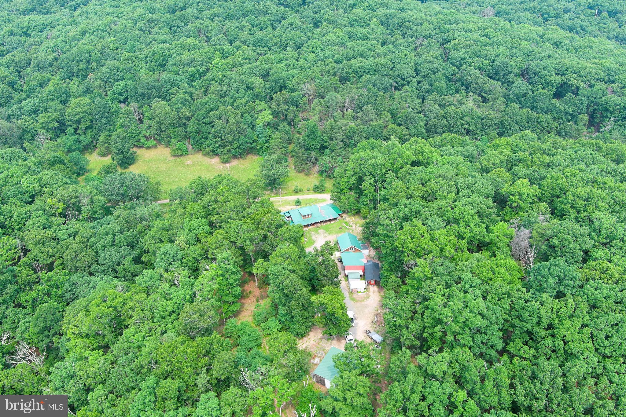 954 Rusty Lane Mathias, WV 26812 - Photo 57 of 86