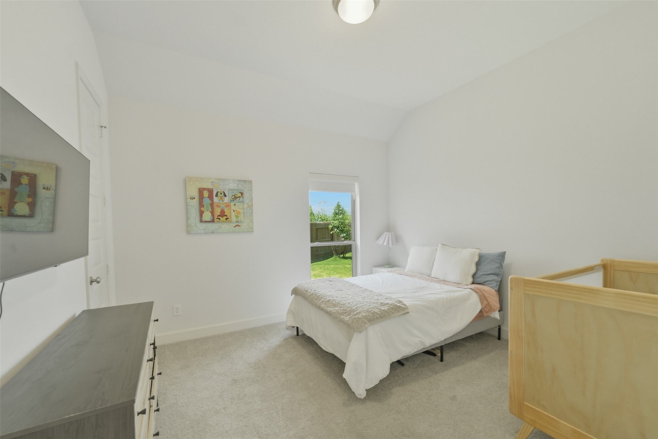17801 Parnassum Path Conroe, TX 77302 - Photo 21 of 41 Guest Bedroom