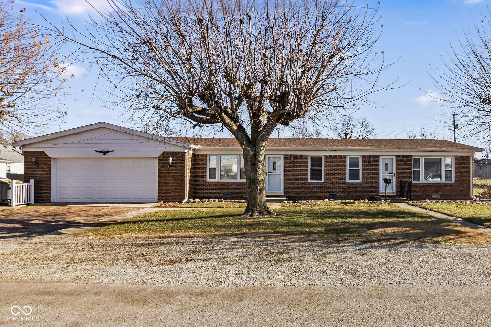 122 South 4th Street Tipton, IN 46072 - Photo 1 of 24