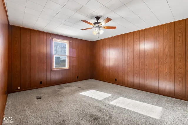 $185,000 | 122 South 4th Street, Tipton, IN 46072