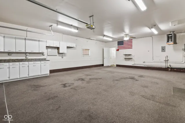 $185,000 | 122 South 4th Street, Tipton, IN 46072