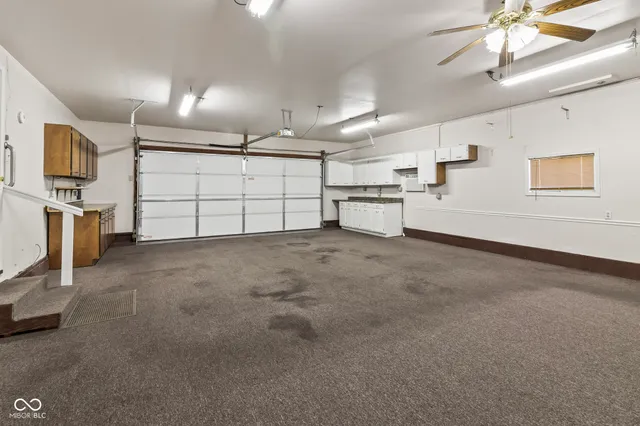 $185,000 | 122 South 4th Street, Tipton, IN 46072