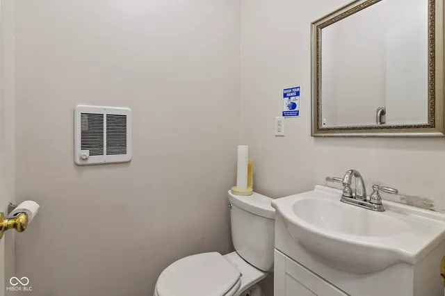 $185,000 | 122 South 4th Street, Tipton, IN 46072