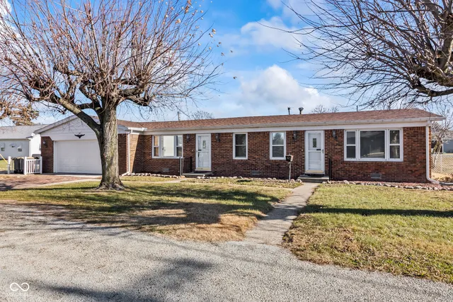 $185,000 | 122 South 4th Street, Tipton, IN 46072