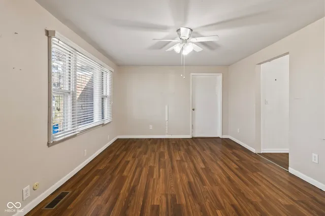 $185,000 | 122 South 4th Street, Tipton, IN 46072