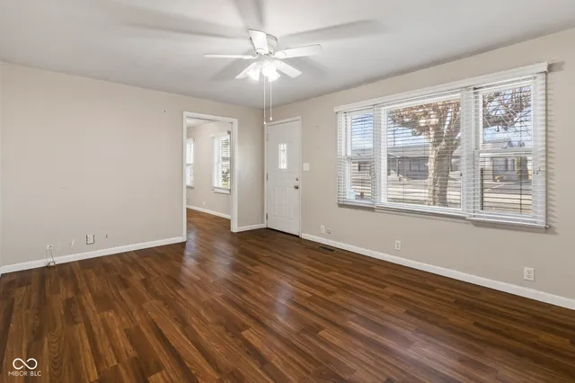 $185,000 | 122 South 4th Street, Tipton, IN 46072