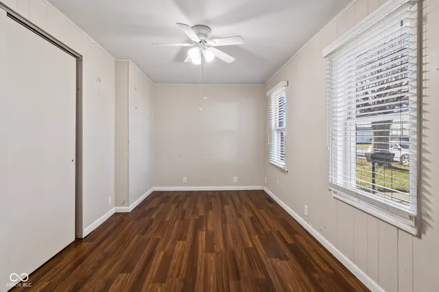 $185,000 | 122 South 4th Street, Tipton, IN 46072